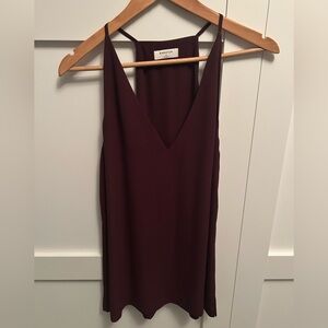 Aritzia Babaton Tank Top
